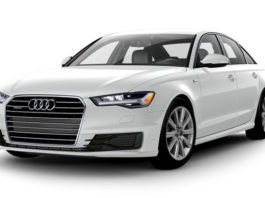 Audi A6- MotorUse