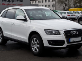 Audi Q5- MotorUse