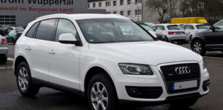 Audi Q5- MotorUse