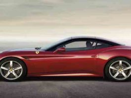 Ferrari-California-T - MotorUse