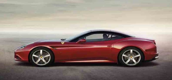 Ferrari-California-T - MotorUse