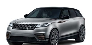 Land Rover Range Rover- MotorUse