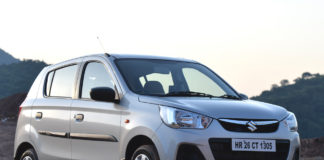 Maruti Alto K10- MotorUse