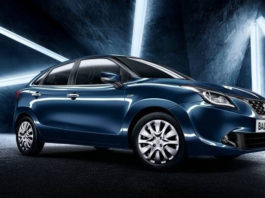 Maruti Baleno- MotorUse