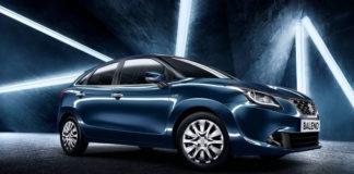 Maruti Baleno- MotorUse