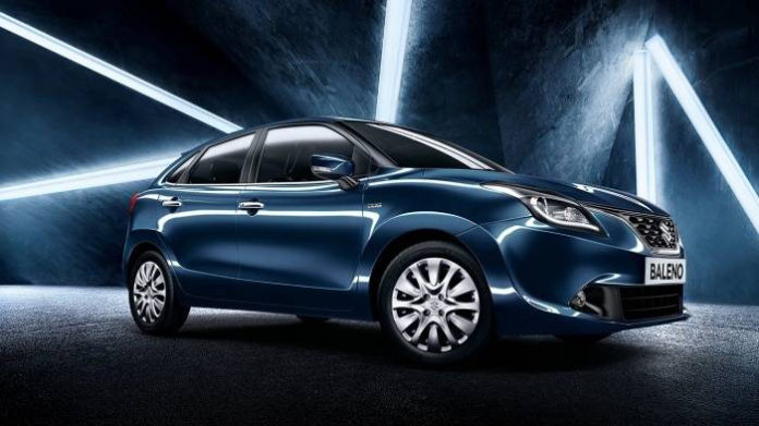 Maruti Baleno- MotorUse