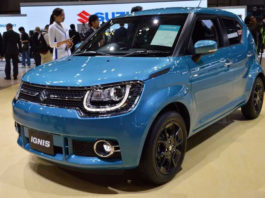 Maruti Ignis- MotorUse