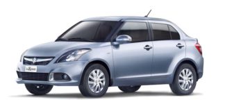 Maruti Swift Dzire- MotorUse