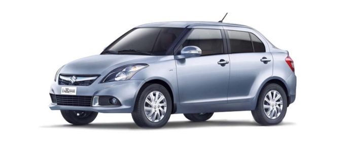 Maruti Swift Dzire- MotorUse