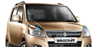 Maruti Wagon R- MotorUse