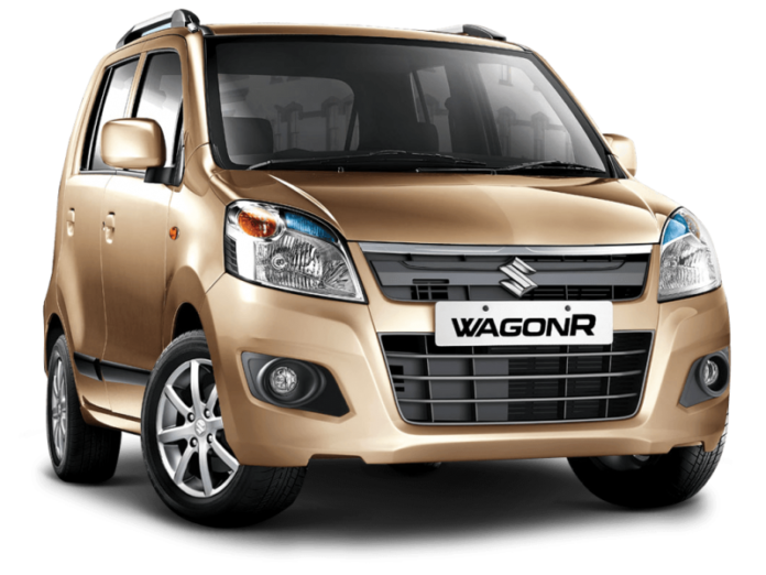 Maruti Wagon R- MotorUse