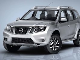 Nissan Terrano - MotorUse