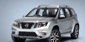 Nissan Terrano - MotorUse