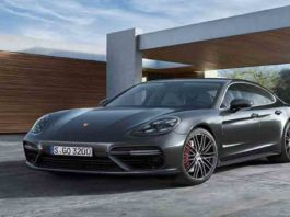 Porsche-Panamera - MotorUse