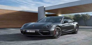 Porsche-Panamera - MotorUse