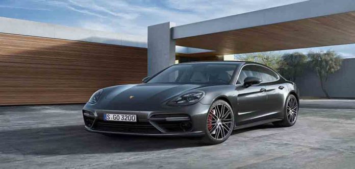 Porsche-Panamera - MotorUse