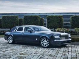 Rolls-Royce-Phantom - MotorUse