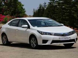 Toyota-Corolla-Altis - mOtorUse