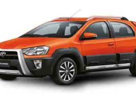 Toyota-Etios-Cross - MotorUse