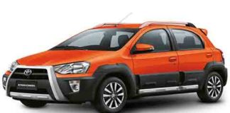 Toyota-Etios-Cross - MotorUse