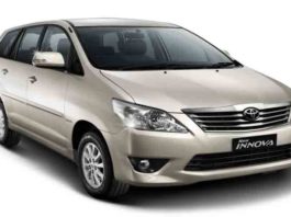 Toyota-Innova - MotorUse