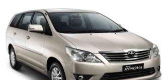 Toyota-Innova - MotorUse