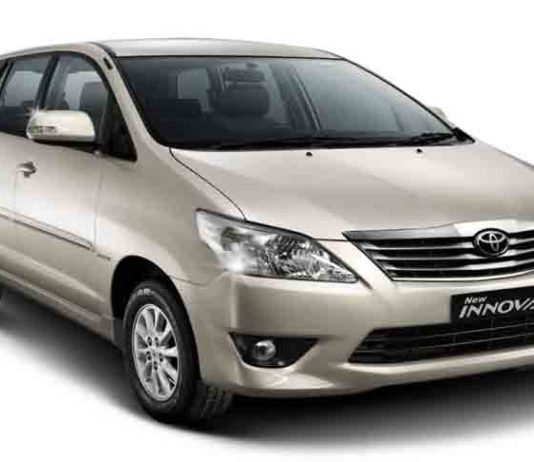 Toyota-Innova - MotorUse