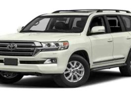 Toyota-Land-Cruiser - MotorUse