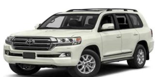 Toyota-Land-Cruiser - MotorUse