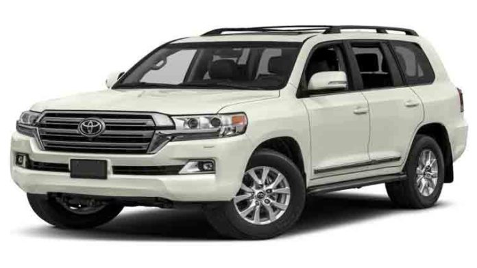 Toyota-Land-Cruiser - MotorUse