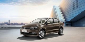 Volkswagen Ameo- MotorUse