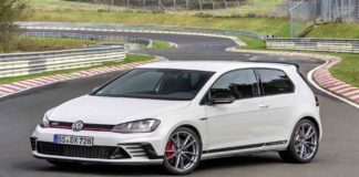 Volkswagen-GTI- MotorUse