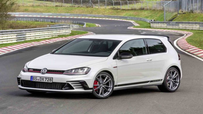 Volkswagen-GTI- MotorUse