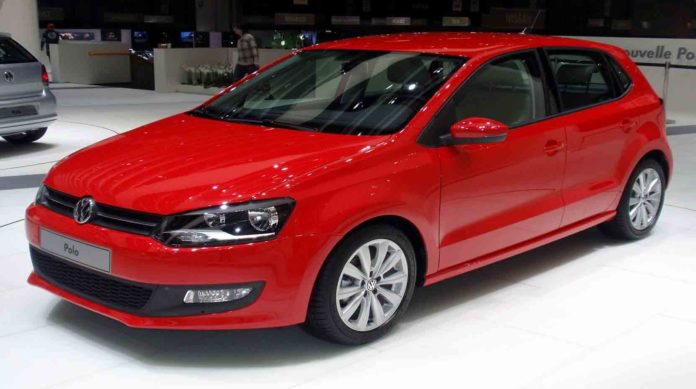 Volkswagen-Polo- MotorUse