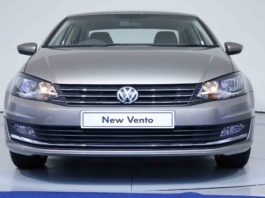 Volkswagen-Vento- MotorUse