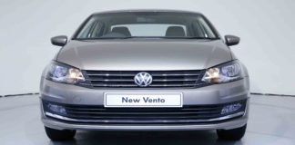 Volkswagen-Vento- MotorUse