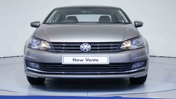 Volkswagen-Vento- MotorUse