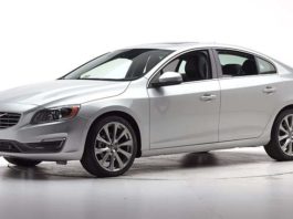 Volvo S60- MotorUse