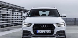 Audi Q3- MotorUse