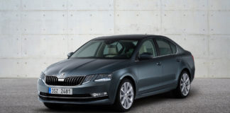 Skoda Octavia Facelift to Launch Tomorrow- MotorUse