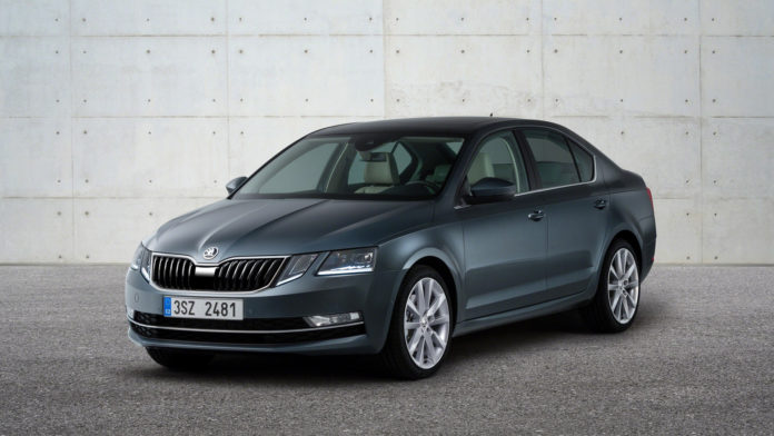 Skoda Octavia Facelift to Launch Tomorrow- MotorUse