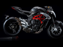 MV Agusta Brutale 800- MotorUse