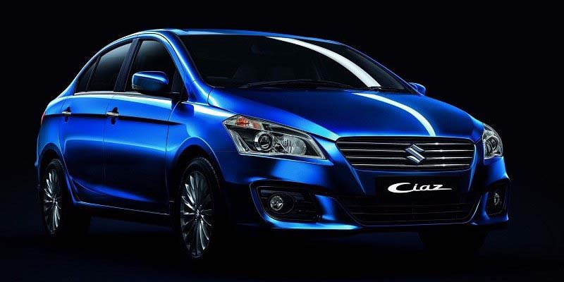 5 Amazing Cars Under 10 Lakh In india