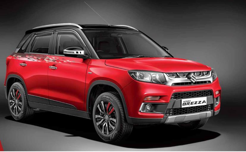 Best Selling Cars In India