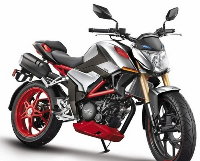 20+ Upcoming Bikes in India in 2017, 2018