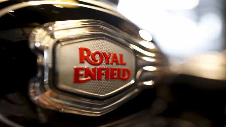 GST Effect on Royal Enfield Bikes