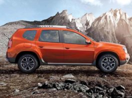 Renault Duster- MotorUse