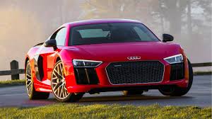 Audi R8- MotorUse