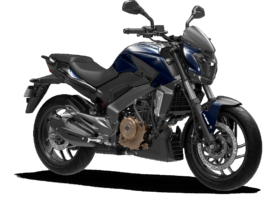 Bajaj Dominar 400- omtoruse