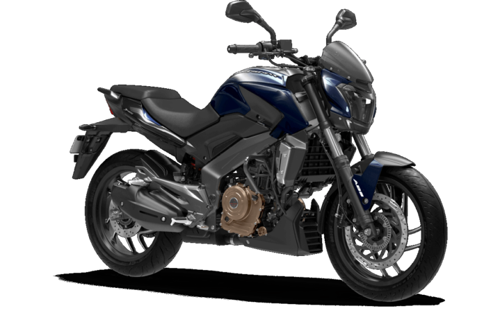 Bajaj Dominar 400- omtoruse